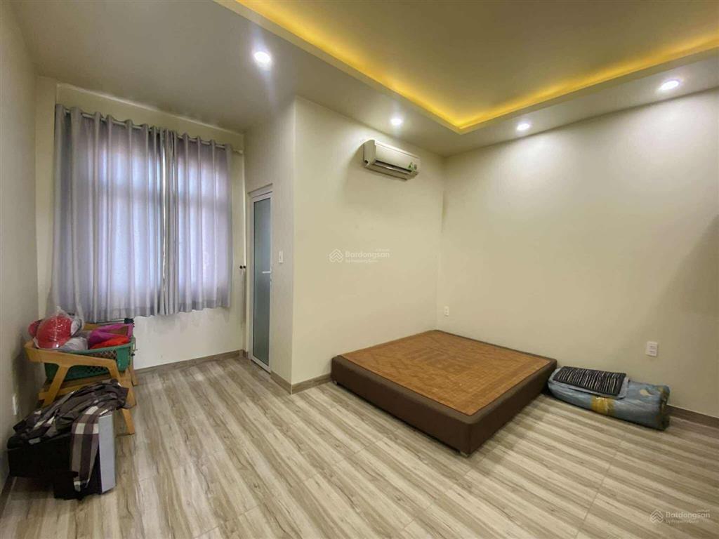Nhà 3 tầng kiên cố  hxh 4.5m nguyễn duy trinh  full nội thất, dọn vào ở ngay, chỉ 7.5 tỷ!