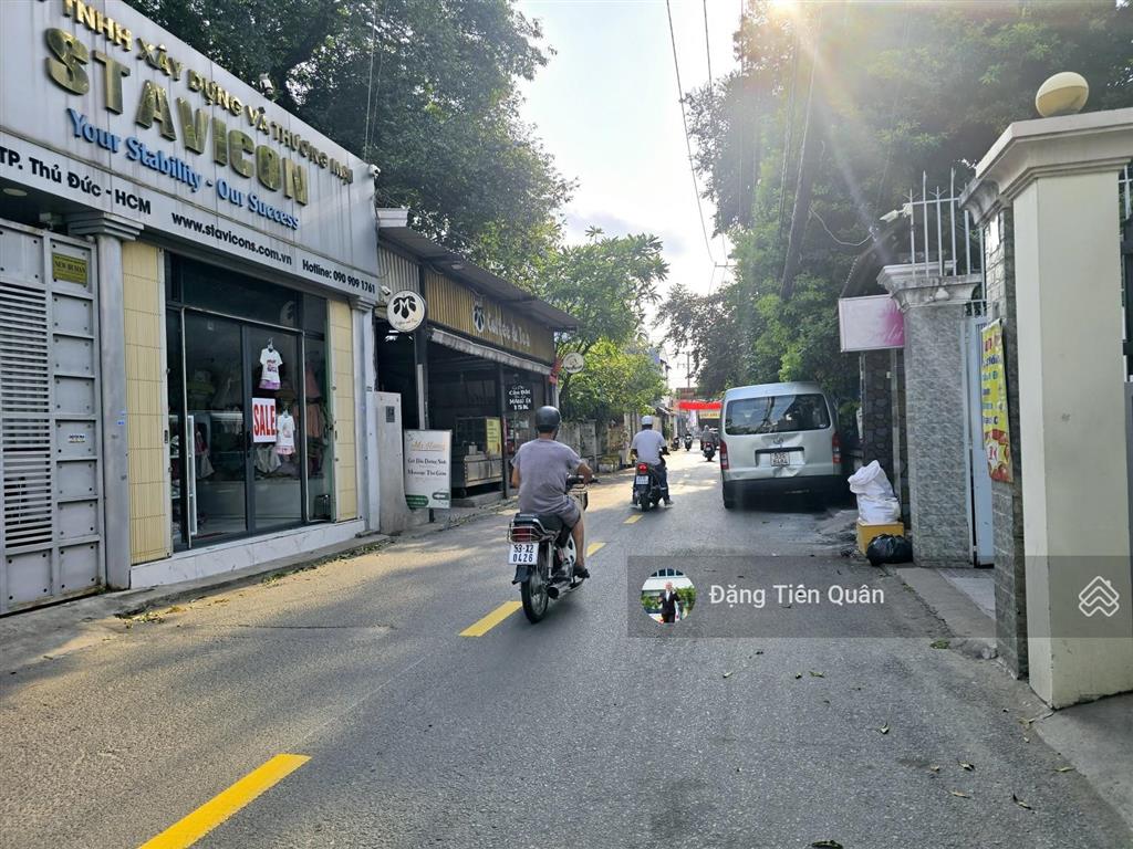 Đông nam  ngang 6m vuông vức gần nguyễn thị định, giá chỉ 6.2 tỷ!