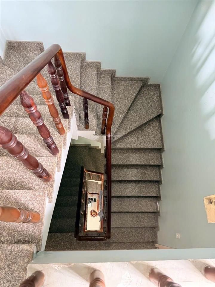 9.5 tỷ sở hữu nhà 4 tầng 82.7m2  đường 16m  hẻm 2 xe tải tránh nhau, hoàn công đủ, dọn vào ở ngay
