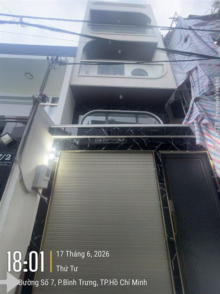 Nhà mới tinh + thang máy riêng + ô tô vào nhà + 5 phòng ngủ + giá chỉ 9.7 tỷ