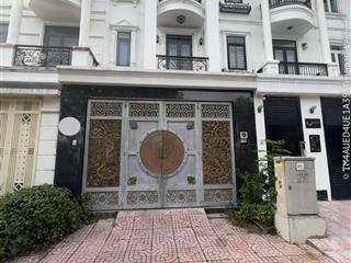 100m² mặt tiền kinh doanh  4 tầng  đường 12m có vỉa hè  ngang 5m  chỉ 8,7 tỷ