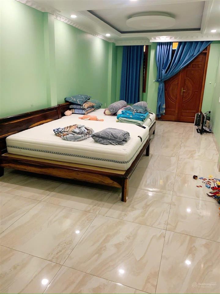 Nhà mặt tiền đẹp 4 tầng, 89m², mở công ty  spa cực đẹp, giá 8.9 tỷ