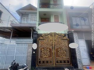 Nhà mặt tiền đẹp 4 tầng, 89m², mở công ty  spa cực đẹp, giá 8.9 tỷ
