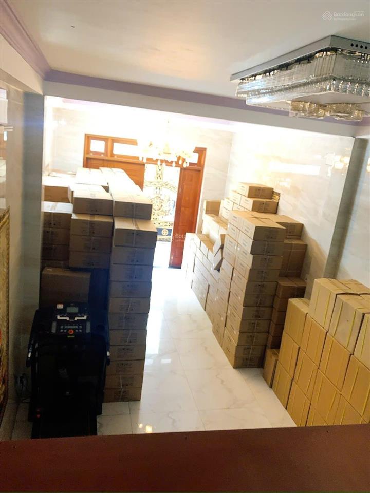 Nhà mặt tiền đẹp 4 tầng, 89m², mở công ty  spa cực đẹp, giá 8.9 tỷ