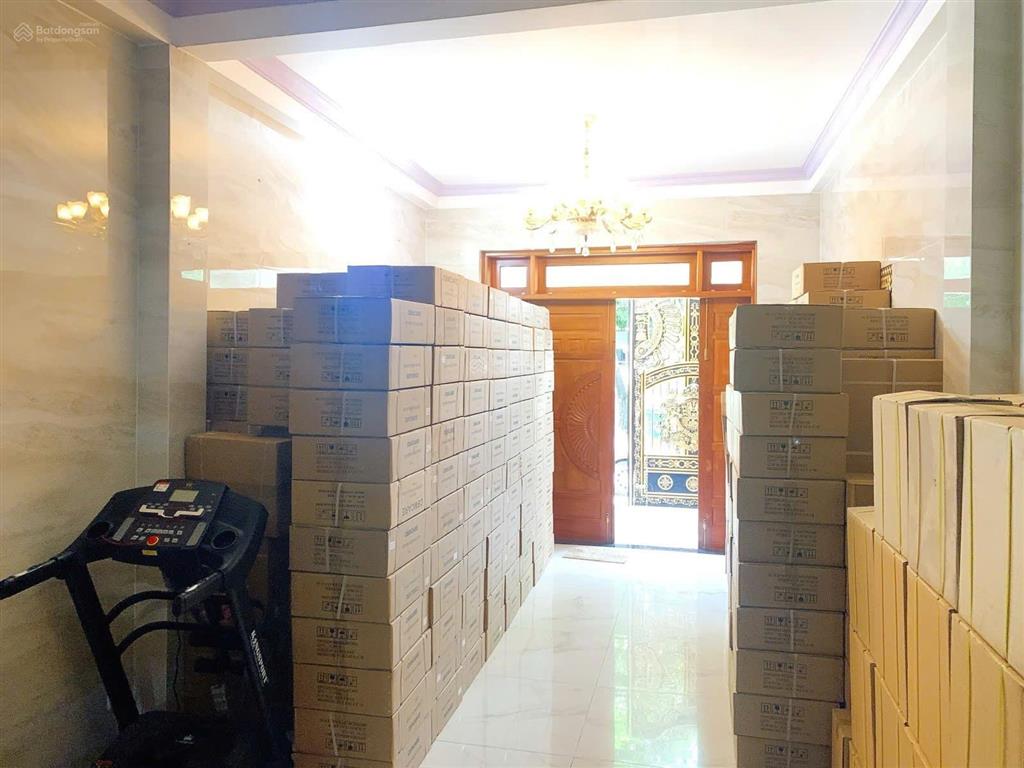 Nhà mặt tiền đẹp 4 tầng, 89m², mở công ty  spa cực đẹp, giá 8.9 tỷ