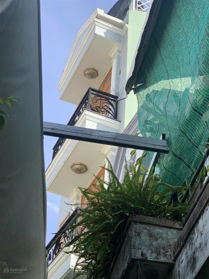 Nhà mặt tiền đẹp 4 tầng, 89m², mở công ty  spa cực đẹp, giá 8.9 tỷ