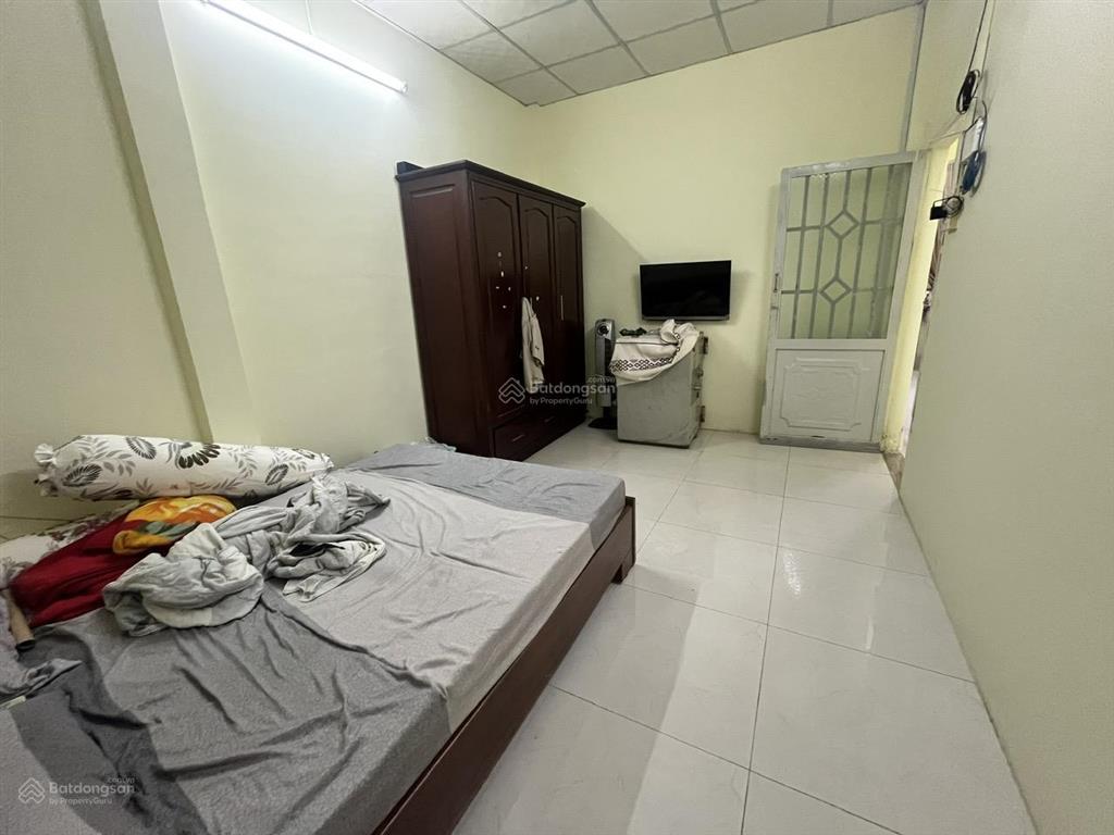 Chủ định cư bán đất tặng nhà 134,6m² bình trưng  ngang 5,64m, nở hậu, hẻm ô tô  10,99 tỷ