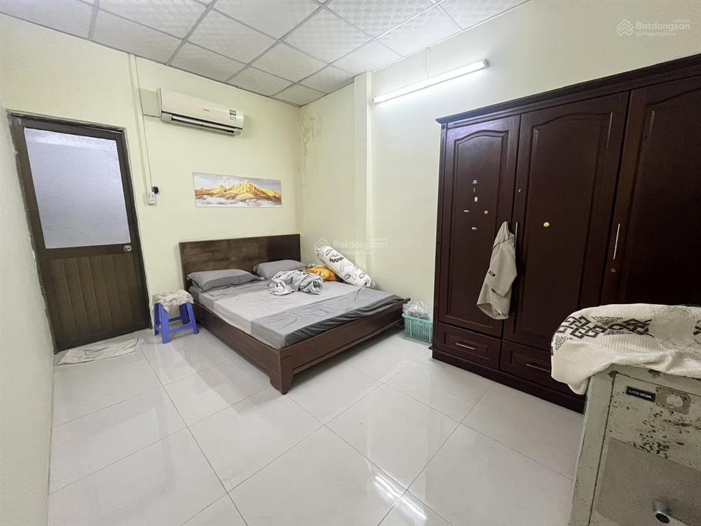 Chủ định cư bán đất tặng nhà 134,6m² bình trưng  ngang 5,64m, nở hậu, hẻm ô tô  10,99 tỷ