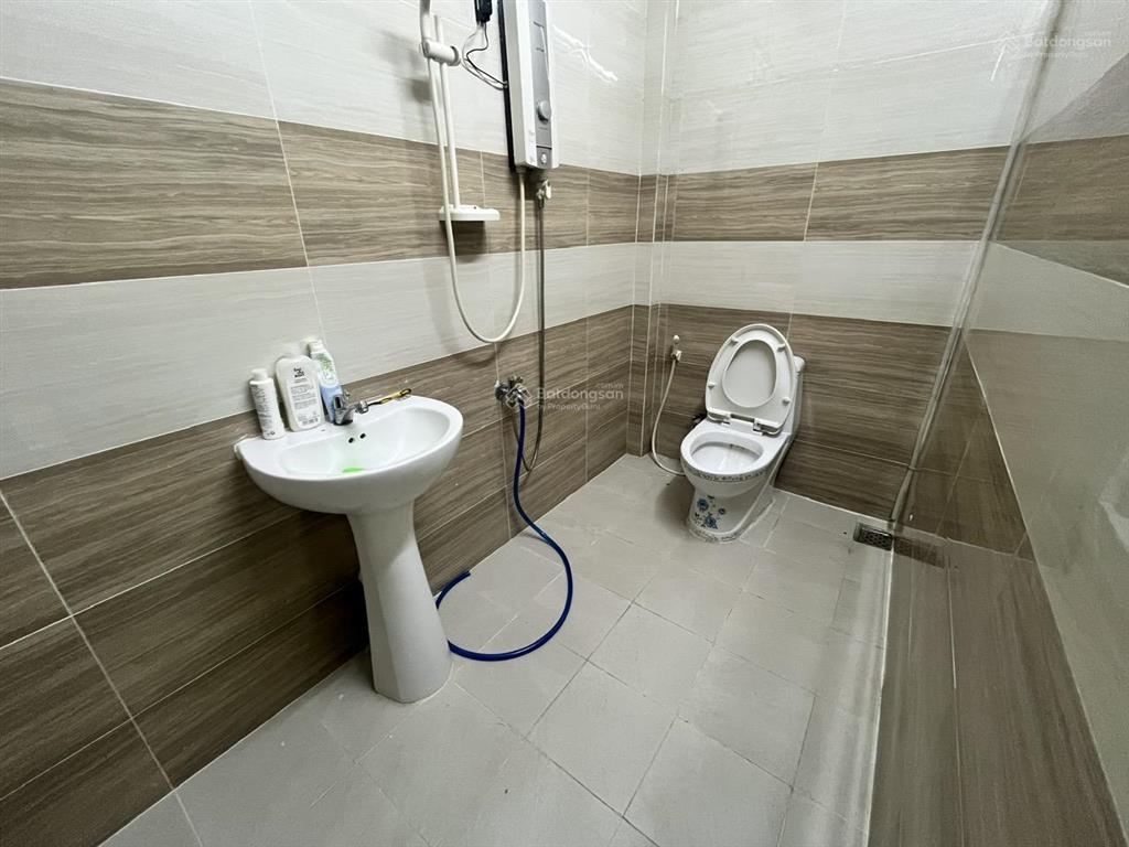 Chủ định cư bán đất tặng nhà 134,6m² bình trưng  ngang 5,64m, nở hậu, hẻm ô tô  10,99 tỷ