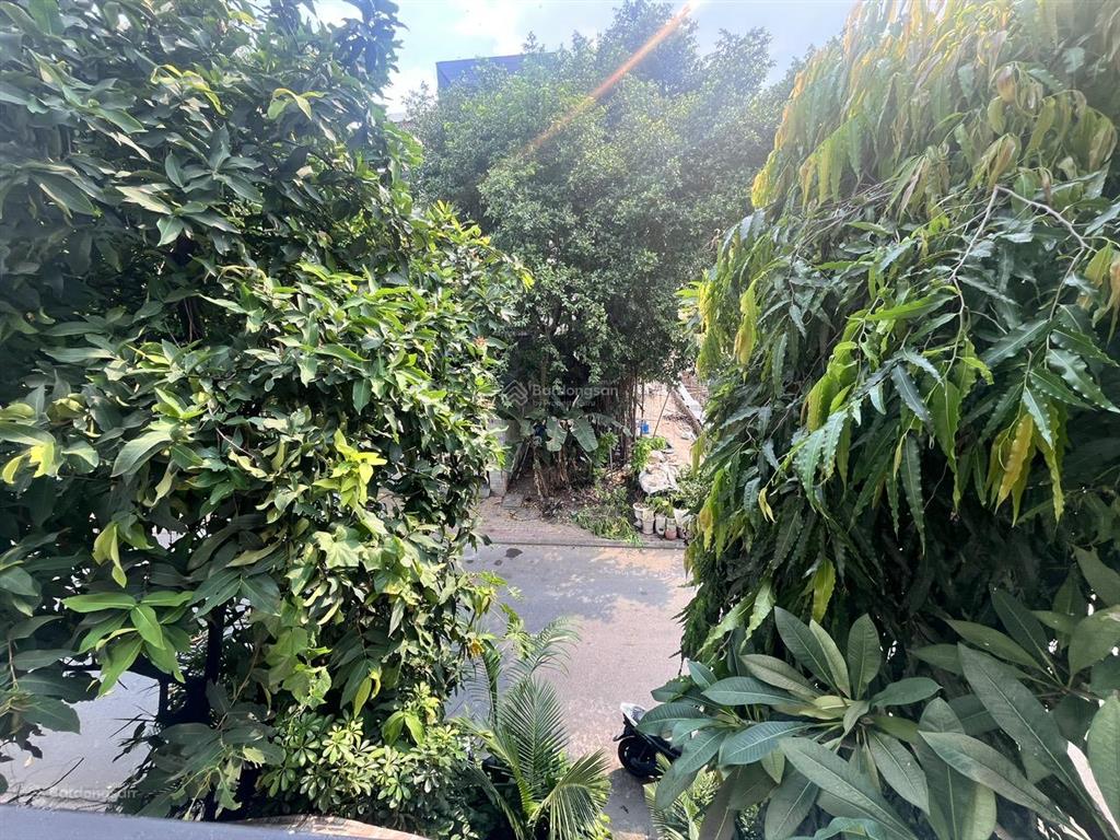 Không mua căn nhà 35 tỷ  mua quỹ đất 160m2 ngang 8m, hai mặt tiếp cận ngay đảo kim cương