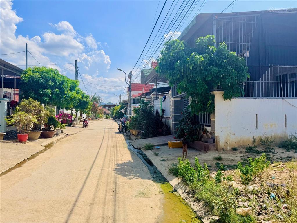 Bán lô tái định cư bàu gáo thị trấn diên khánh. đất đẹp full thổ cư giá tốt đầu tư & an cư