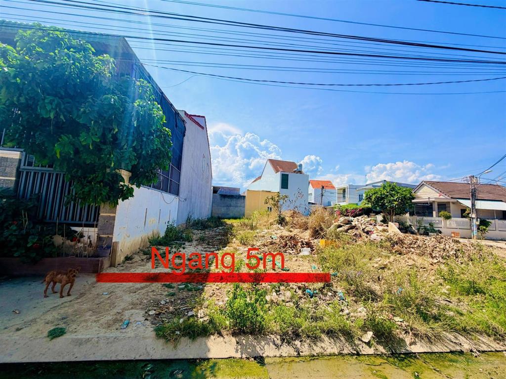 Bán lô tái định cư bàu gáo thị trấn diên khánh. đất đẹp full thổ cư giá tốt đầu tư & an cư
