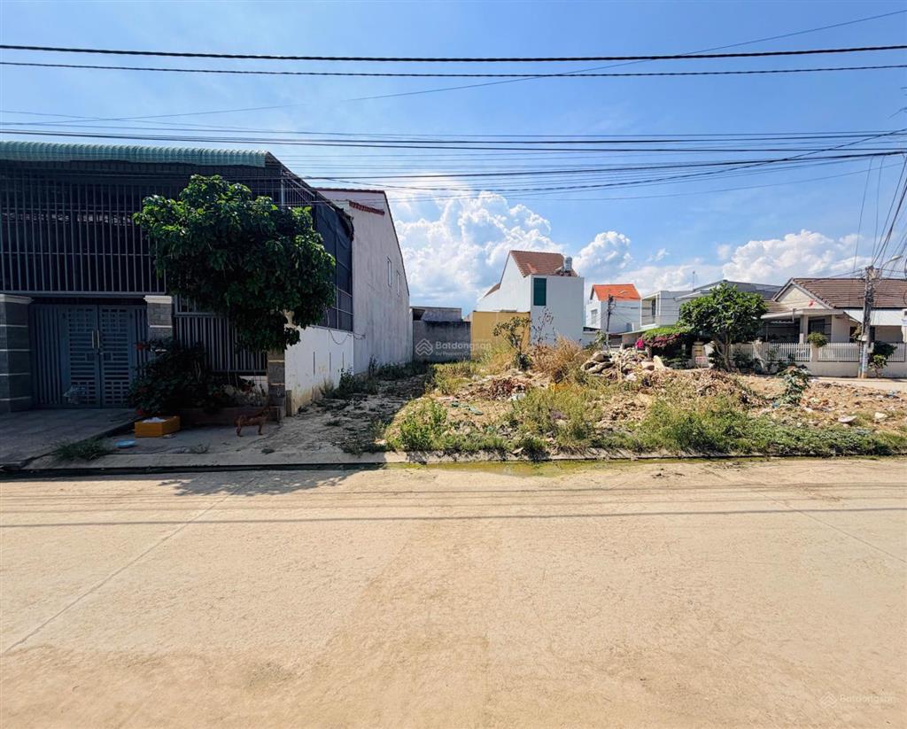 Bán lô tái định cư bàu gáo thị trấn diên khánh. đất đẹp full thổ cư giá tốt đầu tư & an cư