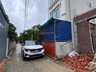 Nhà dân xây độc lập. ô tô đỗ cửa. gần kđt đô nghĩa, đh phenikaa, bv nhi, vành đai 4. alo e giang