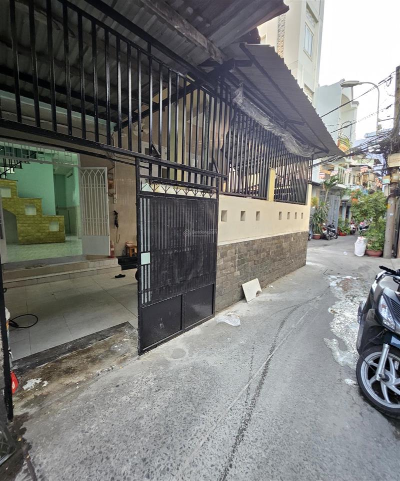 Cho thuê nhà riêng 183b/25/22, tôn thất thuyết, 10 triệu vnd, 80m2, giá cực chất