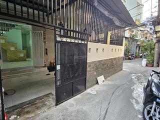 Cho thuê nhà riêng 183b/25/22, tôn thất thuyết, 10 triệu vnd, 80m2, giá cực chất