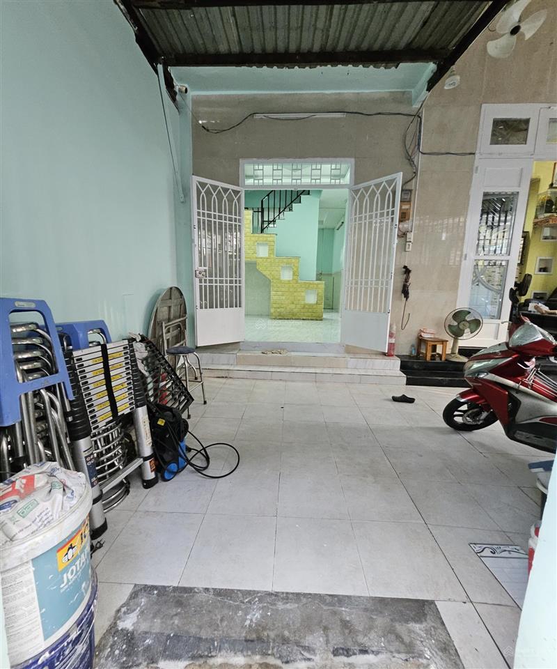 Cho thuê nhà riêng 183b/25/22, tôn thất thuyết, 10 triệu vnd, 80m2, giá cực chất
