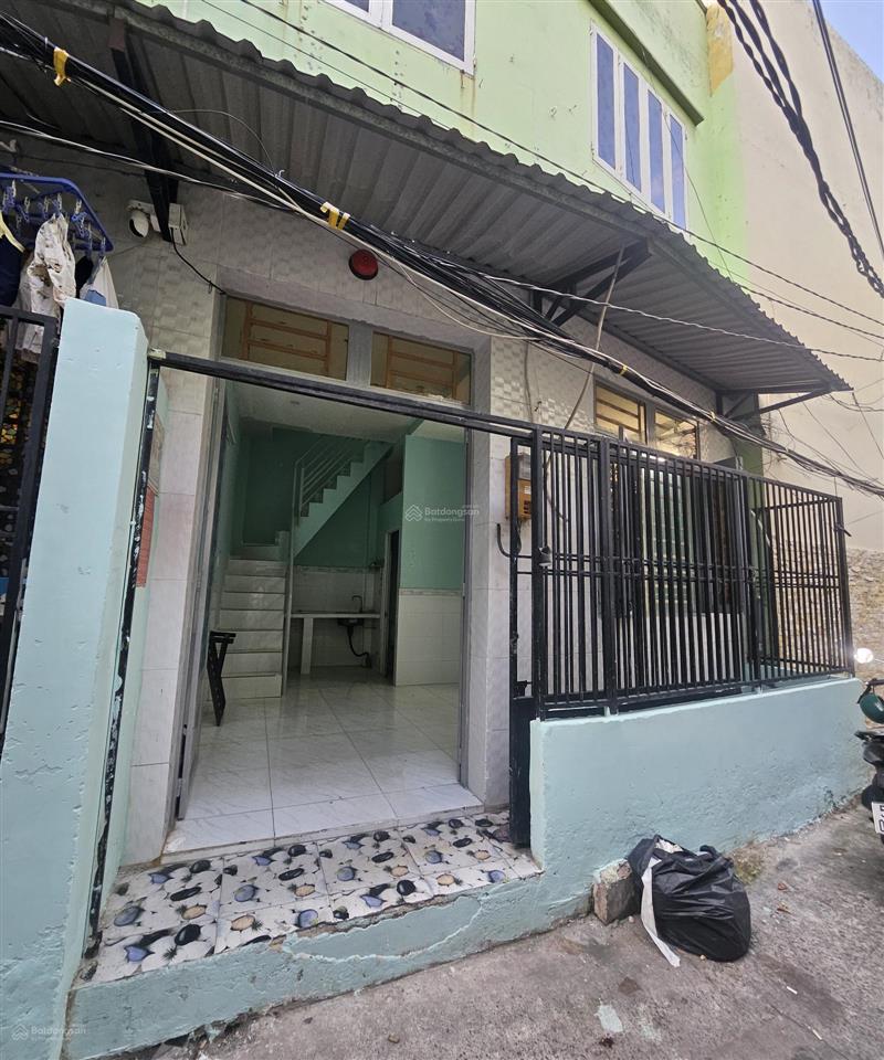 Cho thuê nhà riêng 368/54/4b tôn đản, 7,5 triệu, 40m2, giá ưu đãi