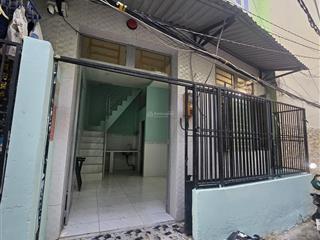 Cho thuê nhà riêng 368/54/4b tôn đản, 7,5 triệu, 40m2, giá ưu đãi