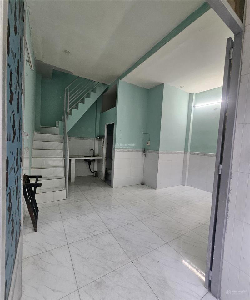 Cho thuê nhà riêng 368/54/4b tôn đản, 7,5 triệu, 40m2, giá ưu đãi