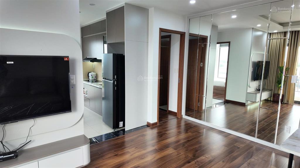 Căn hộ benhill 2pn+2wc chất lượng, thuận tiện và đáng sống