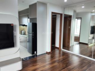 Căn hộ benhill 2pn+2wc chất lượng, thuận tiện và đáng sống