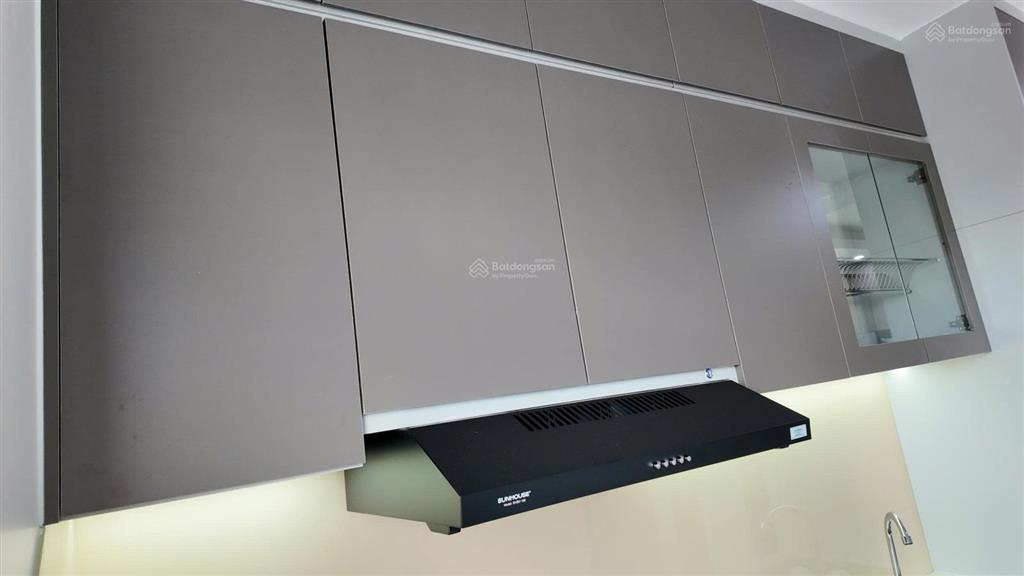 Căn hộ benhill 2pn+2wc chất lượng, thuận tiện và đáng sống