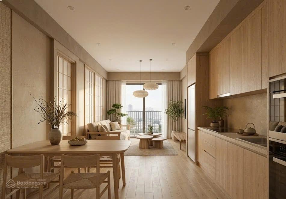 Cho thuê căn hộ benhill 2pn 2wc 71m2. full nội thất giường, tủ, bàn ăn, máy giặt, tủ lạnh