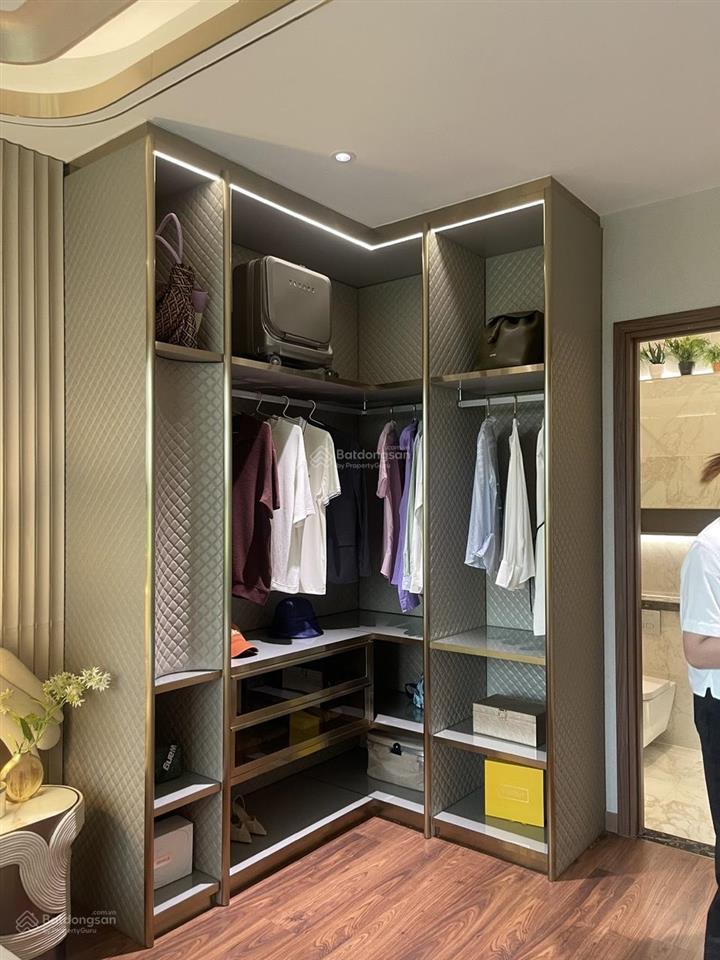 Bán căn hộ cao cấp the prive 2pn tại tòa tháp 10  tầng 18  căn số 8.