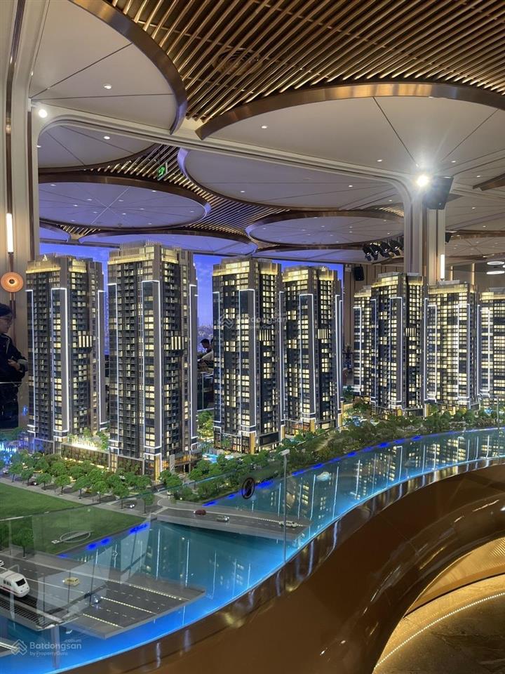Bán căn hộ cao cấp the prive 2pn tại tòa tháp 10  tầng 18  căn số 8.