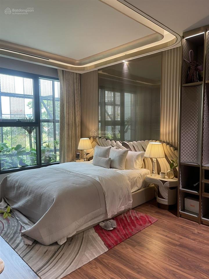 Bán căn hộ cao cấp the prive 2pn tại tòa tháp 10  tầng 18  căn số 8.