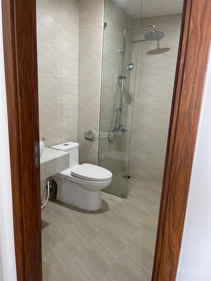 Bán căn hộ benhill 2pn + 2wc, căn hộ tầng 24, view thoáng đãng