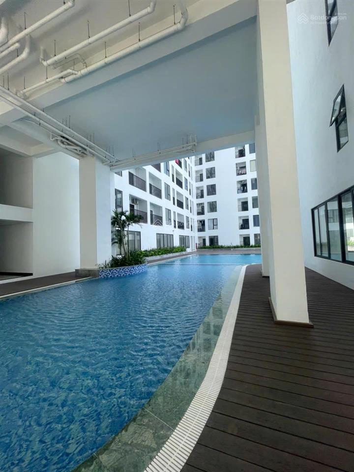 Bán căn hộ benhill 2pn + 2wc, căn hộ tầng 24, view thoáng đãng