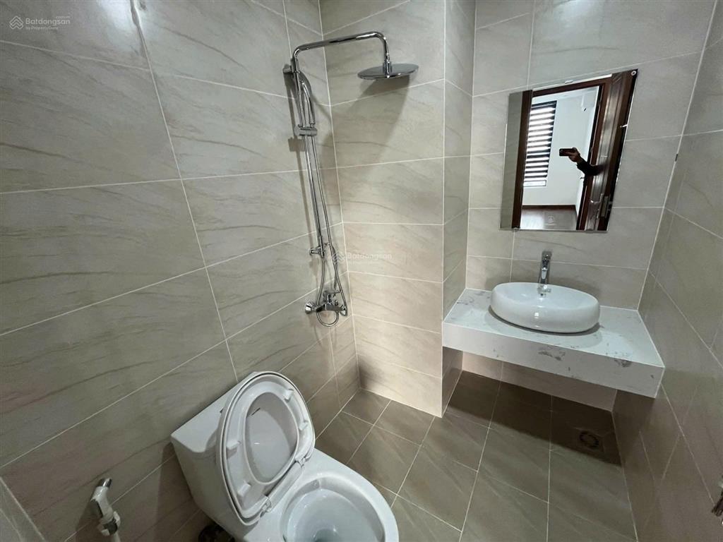 Hiếm có vài căn benhill 2pn+1wc từ chủ đầu tư
