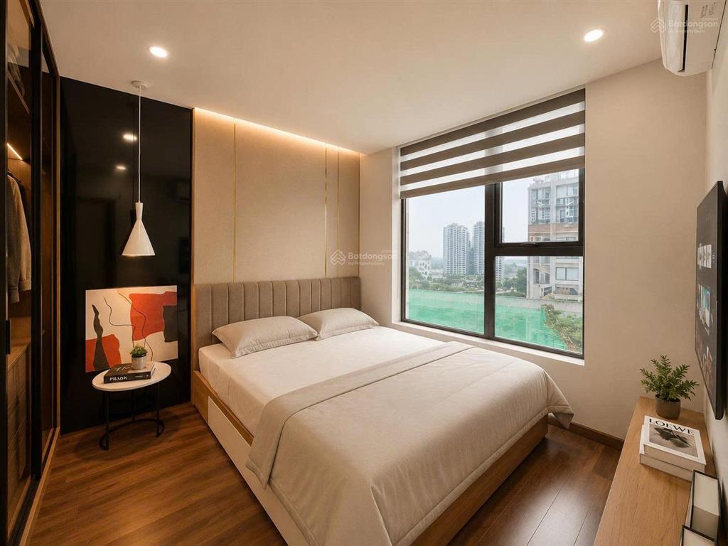 Căn hộ ben hill cuối cùng 3pn+2wc, layout đẹp, hợp lý, chuẩn sống