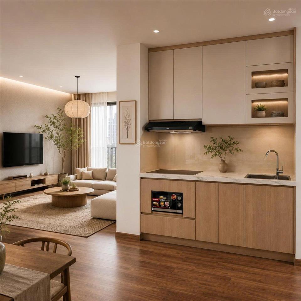 Căn hộ ben hill cuối cùng 3pn+2wc, layout đẹp, hợp lý, chuẩn sống