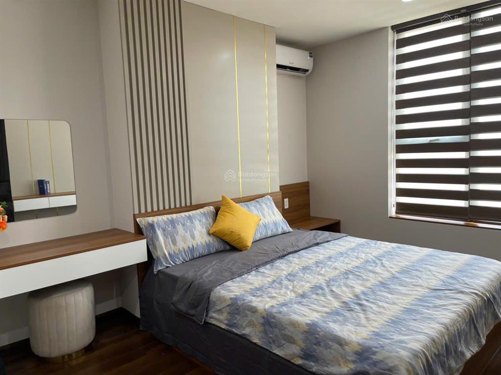 Căn hộ 2pn+1wc, trả 15% (~410tr) nhận nhà ở ngay, trả góp 12 triệu/tháng, ko kì hạn, ko lãi suất.