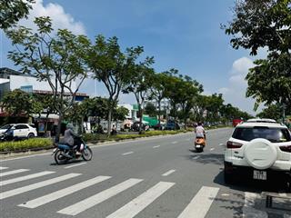 Tin thật 100% ! bán nhà mặt tiền trần não  5,5 x 24m  cn 145m2 xây hầm 7 tầng  giá tốt 40,8 tỷ
