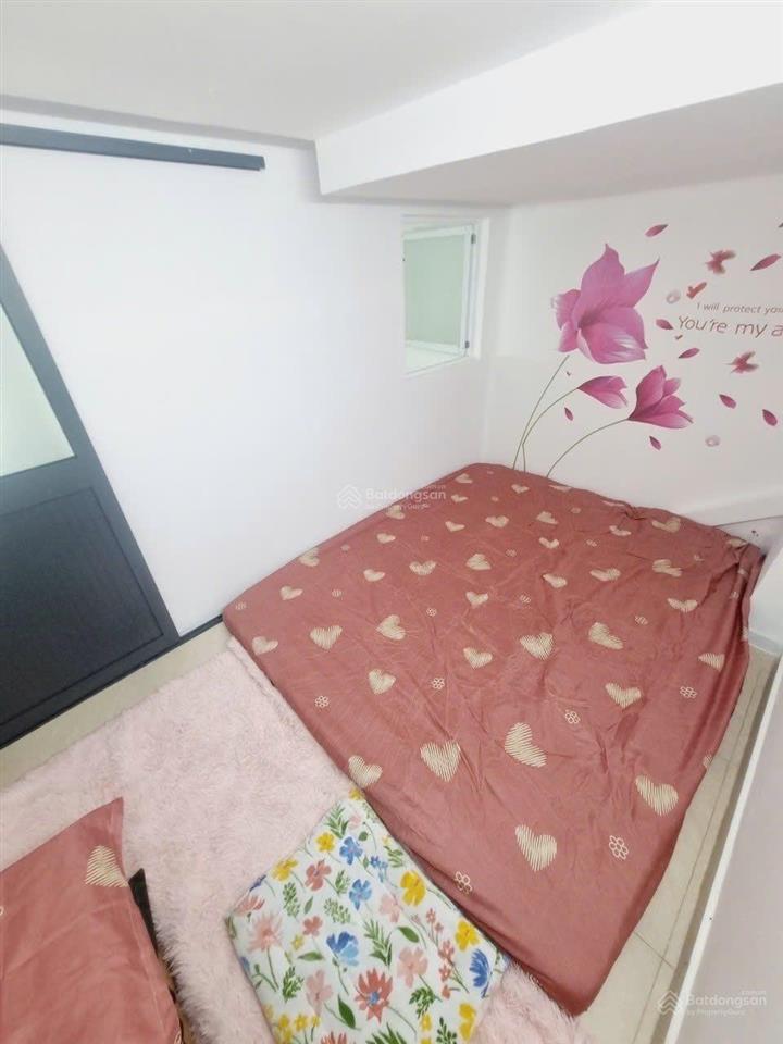 Tỷ suất 8%/năm! bán tòa chdv ngay nguyễn duy trinh  4 tầng  200m2  34p  tt 150tr/th  19,5 tỷ