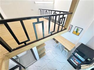 Chung cư mini tại 34/24 phú đô