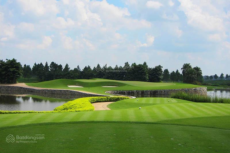 Biệt thự sân golf vân trì  cộng đồng tinh hoa đẳng cấp nhất hà nội!!!