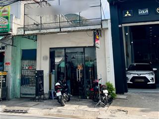 Bán nhà mtkd thạch lam, tân phú, 146m2, ngang 5.3m, 16.5 tỷ