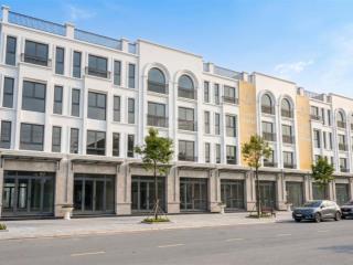 Cho thuê nhà phố 5 tầng hue legacy residence mặt tiền 38 hồ đắc di tp huế (giảm 50% cho 2 năm đầu)