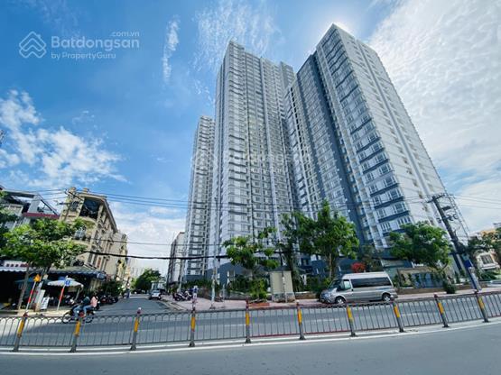 Cho thuê cc 2pn, 2wc, 77m2, 12 triệu vnd tại 116, the western capital, quận 6, hcm