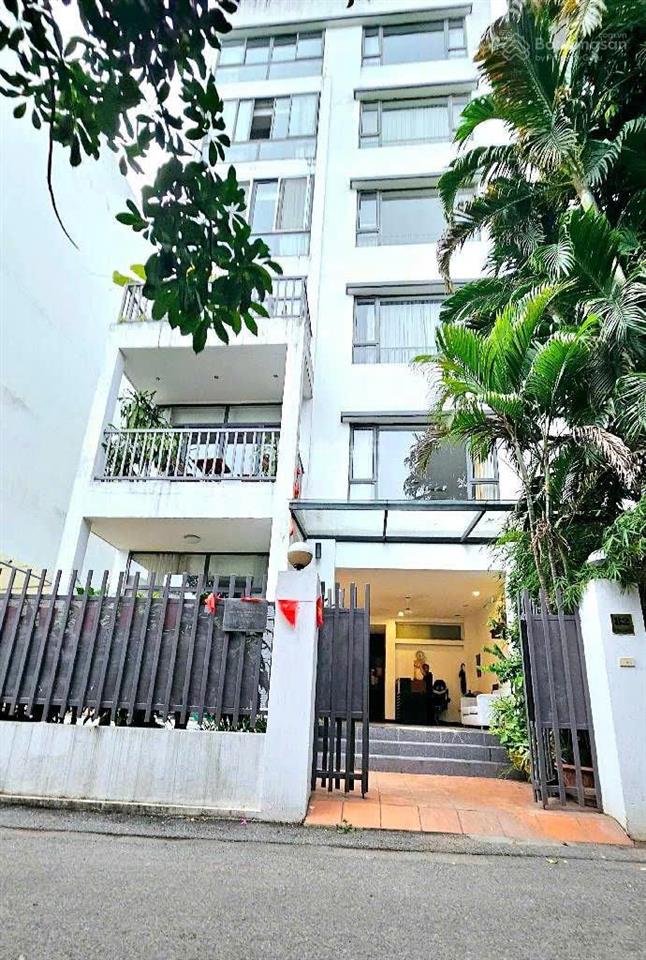 Bán hotel xuân thủy  169m2  12 tầng  194 tỷ  khách sạn quốc tế lô góc, mặt tiền rộng hiếm có
