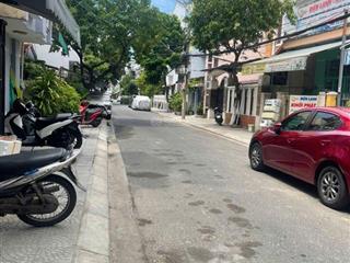 Mặt tiền lê vĩnh huy sát tiểu la vị trí trung tâm, khu vực kinh doanh sầm uất,