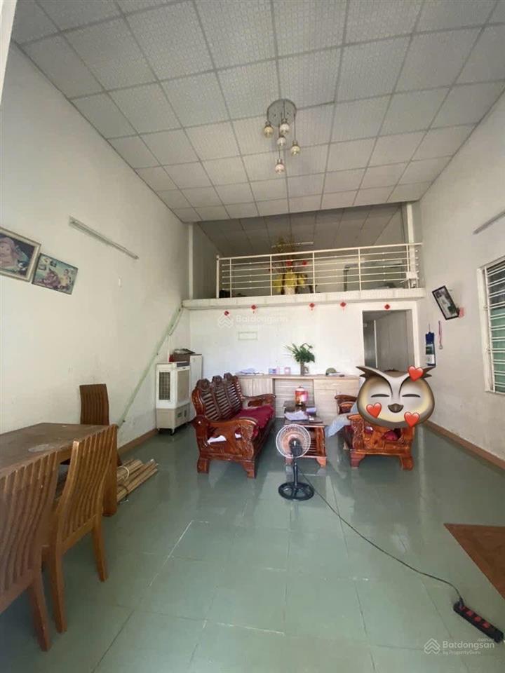 Sụp hầm kiệt ngô chân lưu tặng nhà cấp 4 có sân rộng dọn vào ở ngay diện tích 131m2