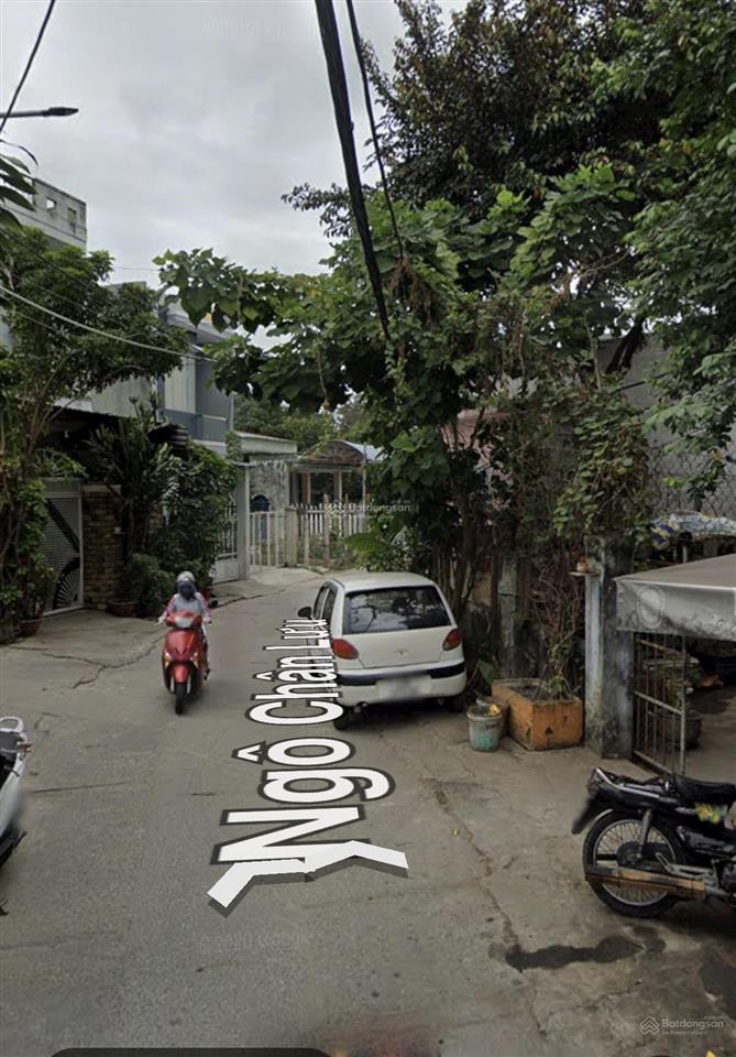 Diện tích 202m2. ngang 8m kiệt ô tô hoà minh. ngô chân lưu đang có dãy trọ 4 phòng. chỉ 3 tỷ x