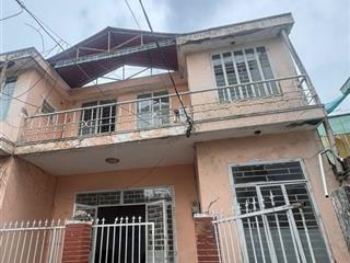Nhà 2 tầng đỗ quang, 61m2, ngang 8m, sát đường ô tô, giá 3,x tỷ