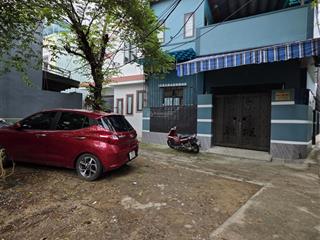 Lô góc 2 mặt tiền kiệt oto bình thái 4
dt 80m2 kiệt thông tứ hướng giá 3.4 tỷ tl
 0934 917 ***